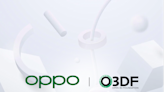 OPPO joins the Open 3D Foundation to spur the development of 3D graphics on mobile devices