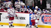 Breakup day takeaways: Rangers weigh how to evaluate historic season that fell short