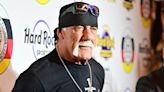 Hulk Hogan believes he'd make 'great' VP to get US 'back on track'