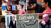 EastEnders spoilers: Linda says her goodbyes, Dana’s exit surprise, plus Kheerat feud drama