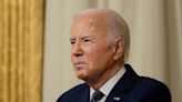 Biden is finalizing plans to announce term limits and a new ethics code targeting the Supreme Court