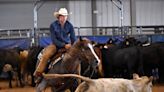 A cut above: Equine events kick off 2024 state high school rodeo finals