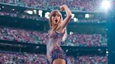 La suma millonaria por la que Taylor Swift le vendió los derechos a Disney de The Eras Tour