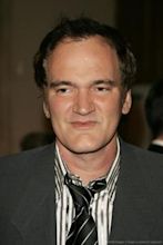 Quentin Tarantino