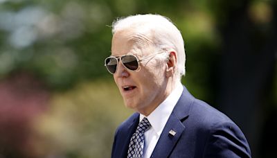 Biden's crackdown on taxes benefiting 'white' people slammed