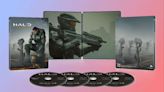 Halo Season 2 Limited-Edition 4K Blu-Ray Preorders Are Discounted