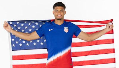 3 USMNT players to watch at 2024 Paris Olympic Games