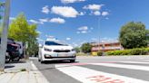 Cada vez menos exámenes de conducir: Las autoescuelas de Albacete salen a la calle