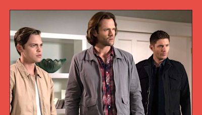 'Supernatural' cast: Here’s where Jensen Ackles, Jared Padalecki, and their co-stars are now