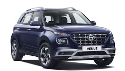 Tata Nexon vs Hyundai Venue: Which SUV Reigns Supreme?