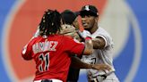 Guardians' José Ramírez has MLB suspension for fighting reduced