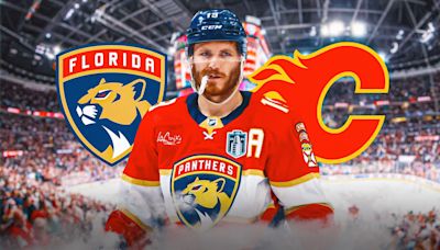 Re-grading the Matthew Tkachuk trade between Panthers, Flames