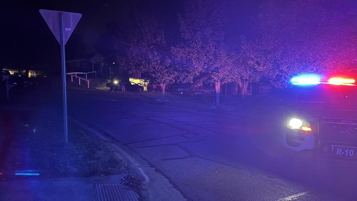 Police: Man, woman killed in apparent murder-suicide at northeast Columbus home