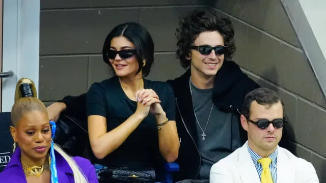 Are Kylie Jenner & Timothée Chalamet Still Together & Dating?