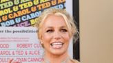 Britney Spears says she deleted Instagram after she was left ‘disturbed’ by people mocking her dancing videos