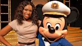 Celebrities who worked at Disney destinations before they became famous