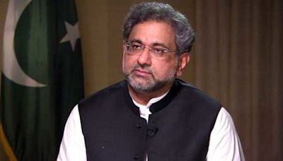 Ex-Pak PM launches party