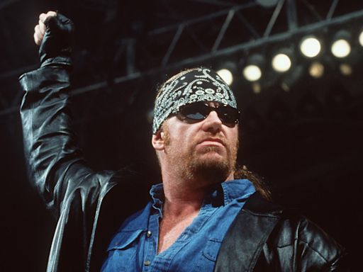 WWE's The Undertaker Recalls Non-TV UK Match Vs. Bret Hart He Calls One Of His Best - Wrestling Inc.