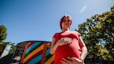 ¿Refugiadas u oportunistas? El dilema con las embarazadas rusas en Argentina