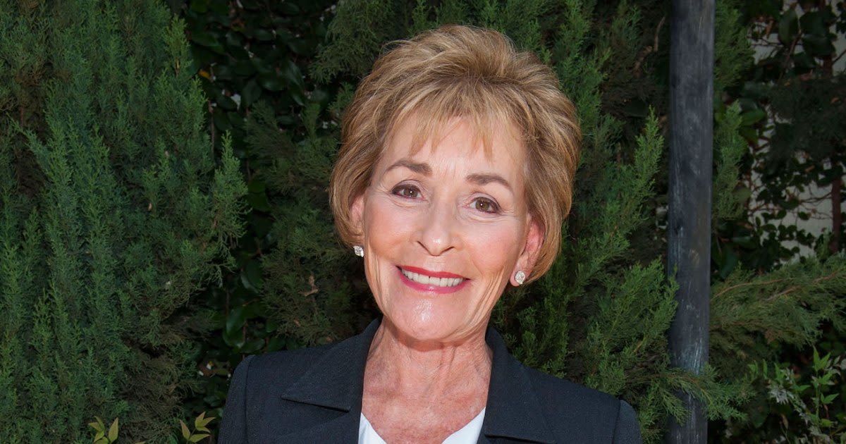 Inside Judge Judy's $9.5 Million NYC Duplex Apartment: All the Photos