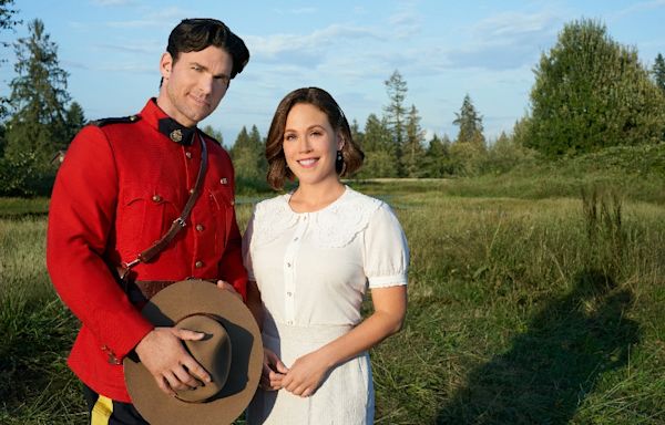 ‘When Calls The Heart’ Renewed For 12th Season By Hallmark Channel