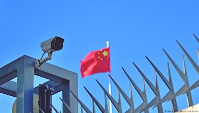大赦國際：中國「跨境鎮壓」海外留學生