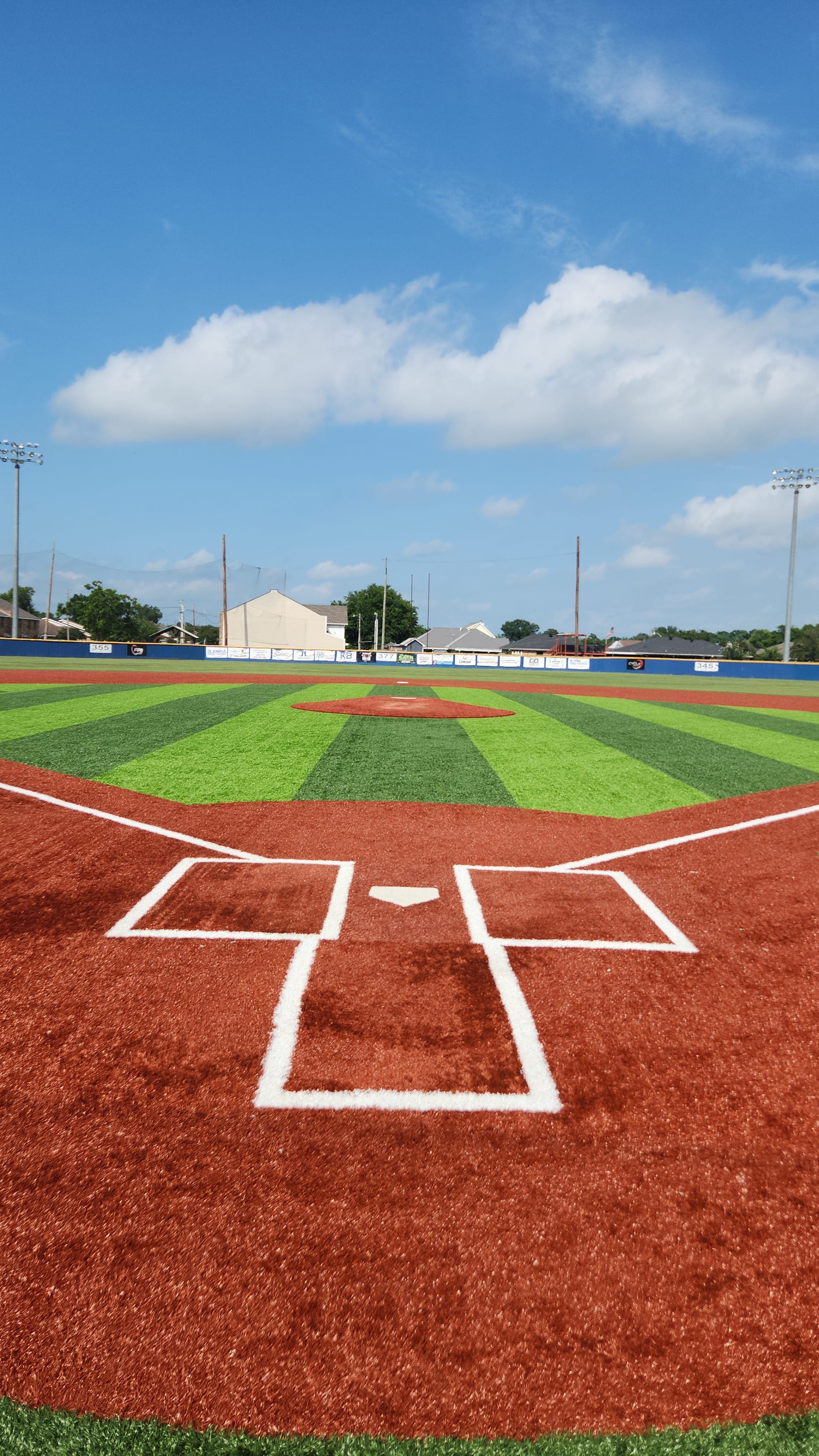 The All-Courier Team: 2024's best high school baseball players in Houma- and Thibodaux-area