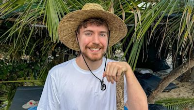 MrBeast producer reportedly threatened to fire ‘Beast Games’ staff for not wanting to clean poop - Dexerto