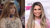 Danielle Fishel says she 'burst into tears' after her last-chance 'Boy Meets World' audition: 'It changed everything'