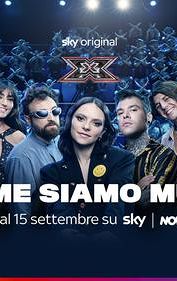 X Factor Italy