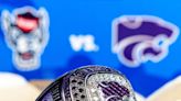 Kansas State Wildcats unveil ‘crazy good’ rings to commemorate Pop-Tarts Bowl victory