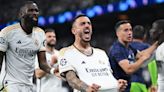 Why Real Madrid view Joselu exit as ‘bad for the club and player’