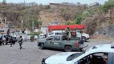 Ejército, Guardia Nacional y agentes ministeriales buscan a periodista desaparecido en Taxco, Guerrero