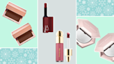 Achieve dreamy winter wedding makeup with Charlotte Tilbury, Fenty Beauty, Giorgio Armani