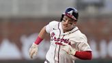 Braves’ slide continues as Nationals take three of four in Atlanta | Chattanooga Times Free Press