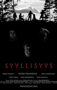 Syyllisyys