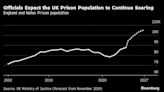 Overcrowded Prisons Force Starmer to Take Biggest Gamble Yet