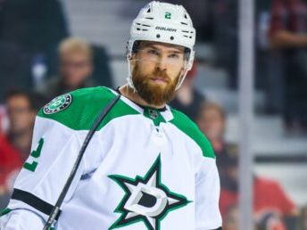 Maple Leafs sign defenceman Jani Hakanpaa to two-year contract | Offside