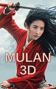 Mulan (2020 film)