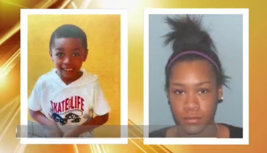 Missing 7-year-old Columbus boy found safe after mother arrested by U.S. Marshals