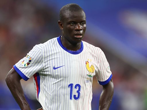 Barcelona 'reignite N'Golo Kante interest' after West Ham bid rejected