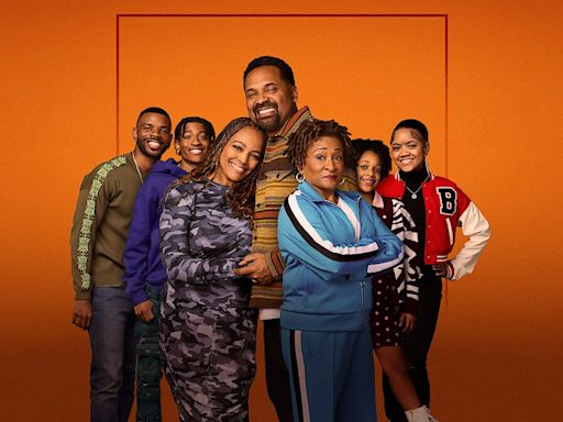 Wanda Sykes & Kim Fields' hit show Upshaws on Netflix is ending - but they get one more season to go out on their own terms