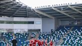 Irish Junior Cup final: Enniskillen Rangers appeal successful but Windsor Park venue off the table