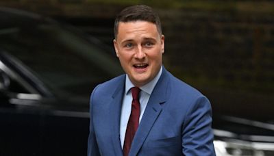 Wes Streeting will suffer unhinged abuse simply for protecting children