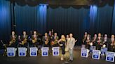 Glenn Miller Orchestra to perform at Chipley High School. Here are the details