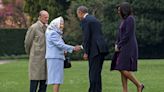 Queen Elizabeth met every US president since Truman – except one: See her visits with US leaders