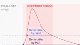 Rapid tests do not always detect Omicron — here's how to know for sure if you've got COVID-19 or not