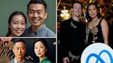 Meta’s AI image generator struggles to render photos of Asian people dating white men or women — even though Mark Zuckerberg is married to Priscilla Chan