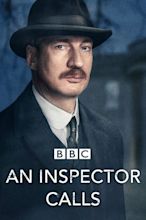 An Inspector Calls (2015) - Posters — The Movie Database (TMDB)