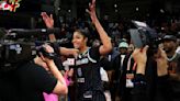 Sky’s Angel Reese named to WNBA All-Star team — 1 of 2 rookies with Caitlin Clark